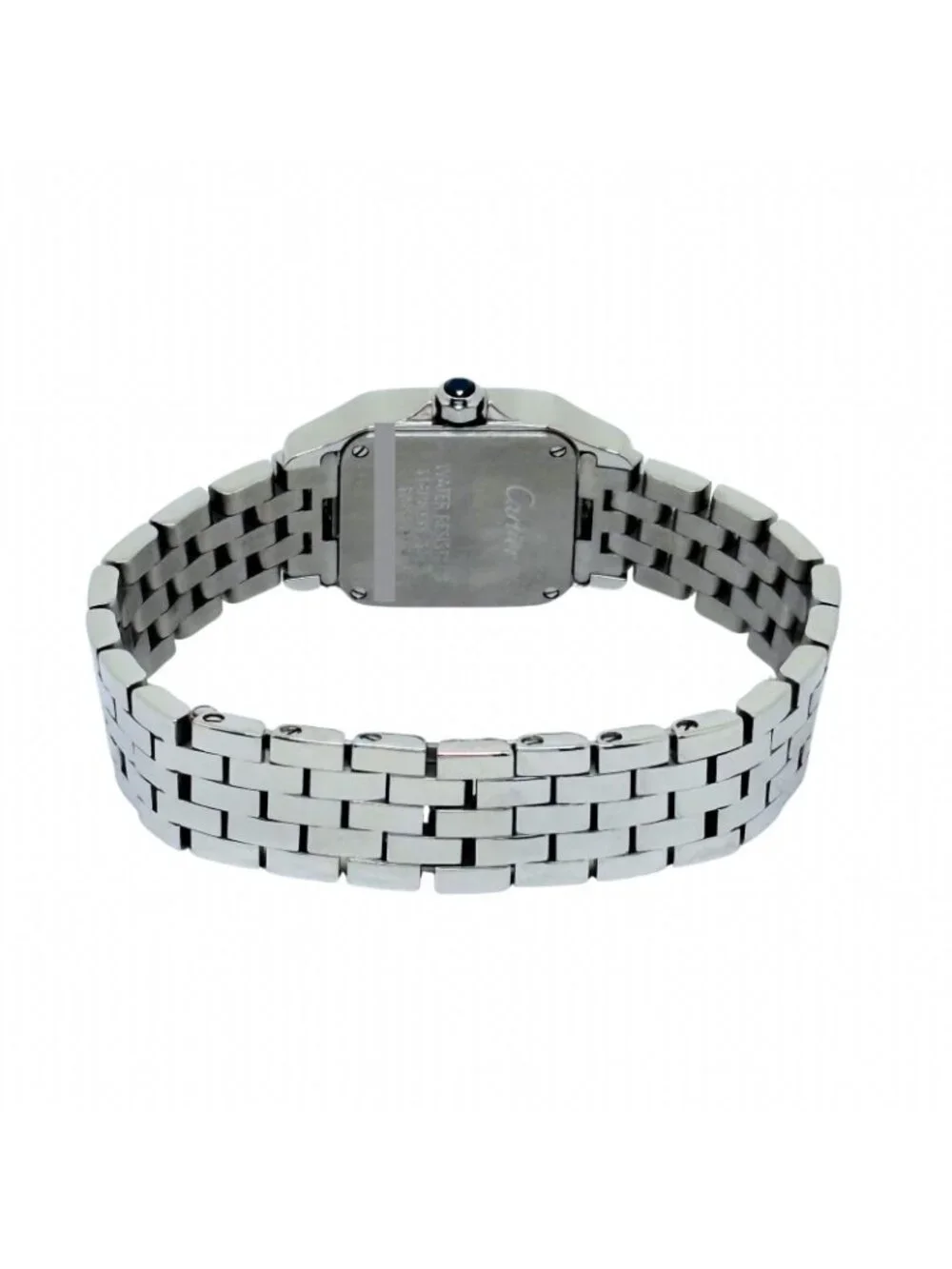 Cartier brand model